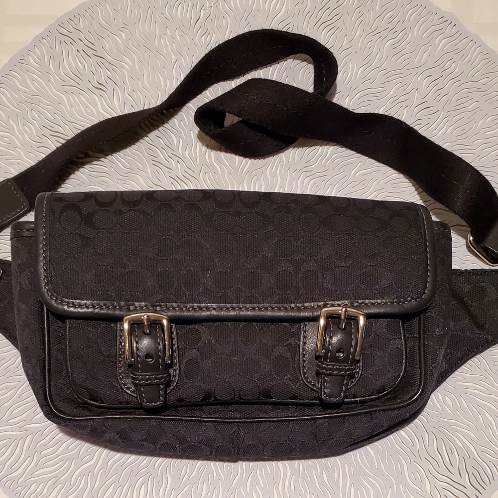 Fannypack